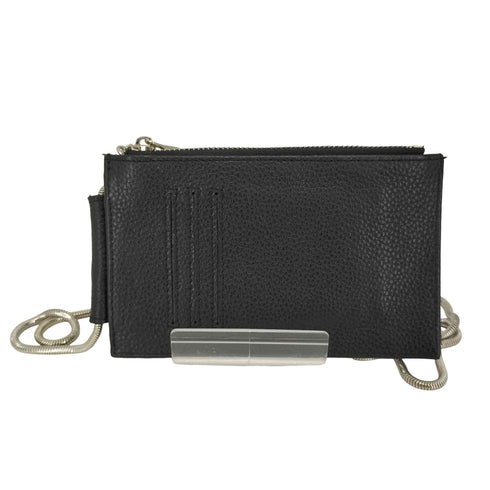 ビューティーアンドユースユナイテッドアローズ BEAUTY & YOUTH UNITED ARROWS レザースマートウォレットケース レディース