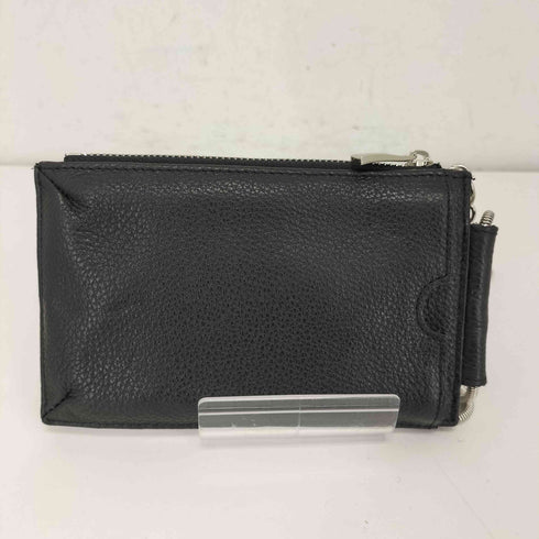 ビューティーアンドユースユナイテッドアローズ BEAUTY & YOUTH UNITED ARROWS レザースマートウォレットケース レディース