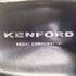 ケンフォード KENFORD プレーントゥ レザー ビジネス シューズ メンズ JPN:25.5