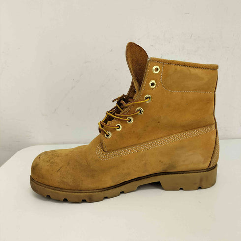 ティンバーランド Timberland 6インチベーシックブーツ メンズ 11W