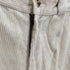 トーン tone DADDY PANTS ダディパンツ 5ポケット コーデュロイパンツ メンズ M
