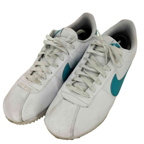 ナイキ NIKE Cortez Miami Dolphins コルテッツ マイアミドルフィンズ ローカットスニーカー メンズ US12