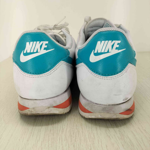 ナイキ NIKE Cortez Miami Dolphins コルテッツ マイアミドルフィンズ ローカットスニーカー メンズ US12