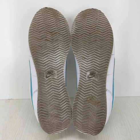ナイキ NIKE Cortez Miami Dolphins コルテッツ マイアミドルフィンズ ローカットスニーカー メンズ US12