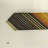 ポールスミス Paul Smith マルチストライプ コットンネクタイ メンズ