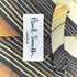 ポールスミス Paul Smith マルチストライプ コットンネクタイ メンズ