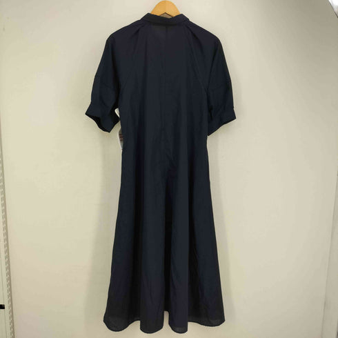 ロッソ ROSSO URBAN RESEARCH 26SS イージーリネンシャツワンピース レディース FREE