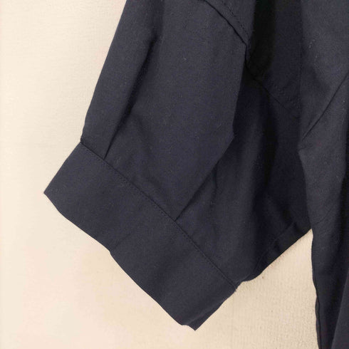 ロッソ ROSSO URBAN RESEARCH 26SS イージーリネンシャツワンピース レディース FREE