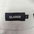 エクストララージ XLARGE EAGLE LOGO S/S TEE イーグル ロゴ 半袖 Tシャツ メンズ import:XL