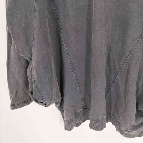 ディーゼル DIESEL ドルマンシルエット Vネックカットソー レディース S
