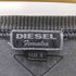 ディーゼル DIESEL ドルマンシルエット Vネックカットソー レディース S