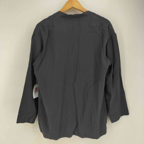 アーバンリサーチドアーズ URBAN RESEARCH DOORS 26SS ノーカラージャケット レディース FREE