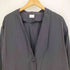 アーバンリサーチドアーズ URBAN RESEARCH DOORS 26SS ノーカラージャケット レディース FREE