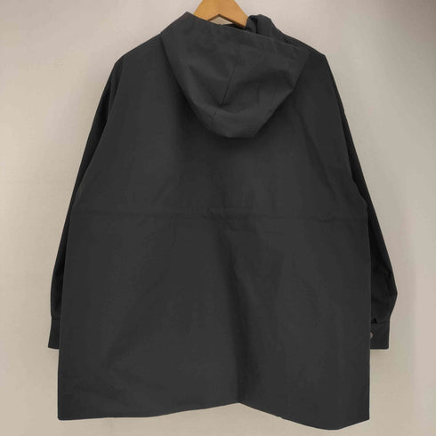アーバンリサーチドアーズ URBAN RESEARCH DOORS 25AW 防ふう/撥水ドロストフーディ マウンテンパーカー レディース FREE
