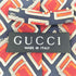 グッチ GUCCI 総柄 シルクネクタイ メンズ
