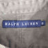 ラルフローレン RALPH LAUREN ポニー刺繍 ボタンダウンシャツ レディース 9