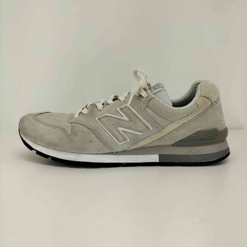 ニューバランス NEW BALANCE CM996WN2 GRAY レディース 25.5