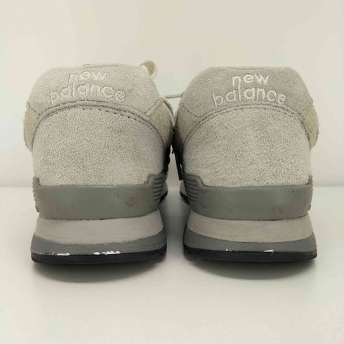 ニューバランス NEW BALANCE CM996WN2 GRAY レディース 25.5