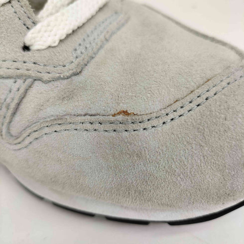 ニューバランス NEW BALANCE CM996WN2 GRAY レディース 25.5