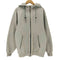 フリークスストア FREAKS STORE ORANGE ジップアップパーカー メンズ JPN:L