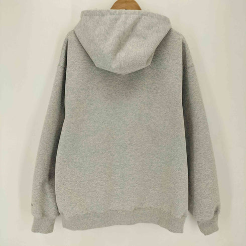 フリークスストア FREAKS STORE ORANGE ジップアップパーカー メンズ JPN:L