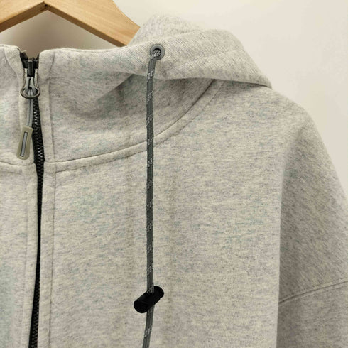 フリークスストア FREAKS STORE ORANGE ジップアップパーカー メンズ JPN:L
