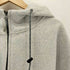 フリークスストア FREAKS STORE ORANGE ジップアップパーカー メンズ JPN:L