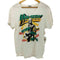 ヒステリックグラマー HYSTERIC GLAMOUR NOTHING REALLY MATTERS ビッグVネック Tシャツ レディース ONE SIZE