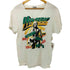 ヒステリックグラマー HYSTERIC GLAMOUR NOTHING REALLY MATTERS ビッグVネック Tシャツ レディース ONE SIZE