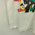 ヒステリックグラマー HYSTERIC GLAMOUR NOTHING REALLY MATTERS ビッグVネック Tシャツ レディース ONE SIZE