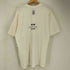 エムエスジーエム MSGM Fantastic Green ファンタスティックグリーン 両面プリント 半袖Tシャツ メンズ import:M