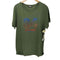 ヒステリックグラマー HYSTERIC GLAMOUR 84 プリント ヒスガール Tシャツ レディース FREE