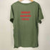 ヒステリックグラマー HYSTERIC GLAMOUR 84 プリント ヒスガール Tシャツ レディース FREE