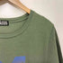 ヒステリックグラマー HYSTERIC GLAMOUR 84 プリント ヒスガール Tシャツ レディース FREE