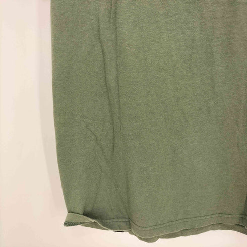 ヒステリックグラマー HYSTERIC GLAMOUR 84 プリント ヒスガール Tシャツ レディース FREE