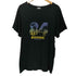 ヒステリックグラマー HYSTERIC GLAMOUR 84 プリント ヒスガール Tシャツ レディース FREE