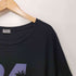 ヒステリックグラマー HYSTERIC GLAMOUR 84 プリント ヒスガール Tシャツ レディース FREE