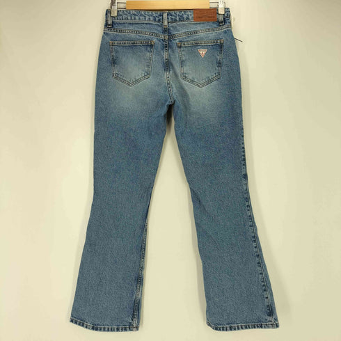 ゲスジーンズ GUESS JEANS G09 BOOTCUT ローライズ ブーツカット デニム レディース 26inch
