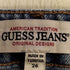ゲスジーンズ GUESS JEANS G09 BOOTCUT ローライズ ブーツカット デニム レディース 26inch