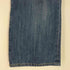 ユナイテッドアローズグリーンレーベルリラクシング UNITED ARROWS green label relaxing CB DNM H/W WIDE パンツ レディース JPN:40