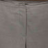 カルバンクライン CALVIN KLEIN KHAKIS フェイクスエード フレアパンツ レディース 27inch