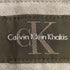 カルバンクライン CALVIN KLEIN KHAKIS フェイクスエード フレアパンツ レディース 27inch