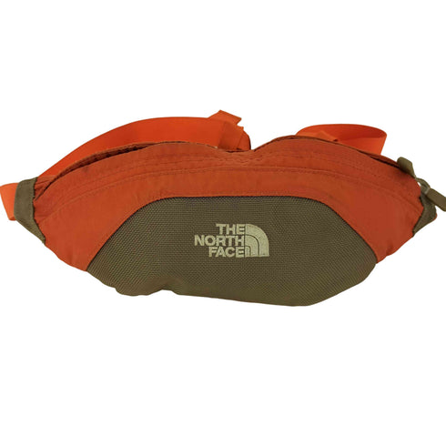 ザノースフェイス THE NORTH FACE Granule グラニュール ウエストバッグ メンズ