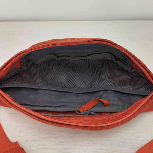 ザノースフェイス THE NORTH FACE Granule グラニュール ウエストバッグ メンズ