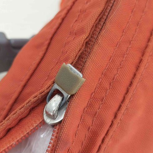 ザノースフェイス THE NORTH FACE Granule グラニュール ウエストバッグ メンズ