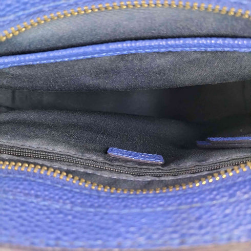 コールハーン COLE HAAN 2WAY レザーショルダーバッグ レディース