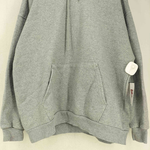 フリークスストア FREAKS STORE 12oz ヘビーウェイト プルオーバーパーカー メンズ JPN:L