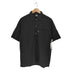 エフティーシー FTC CHECKER LACE SHIRT チェッカー レース 半袖 シャツ メンズ L
