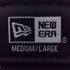 ニューエラ NEW ERA ロゴ刺繍 ボア 6パネルキャップ レディース MEDIUM/LARGE