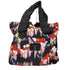 マークジェイコブス MARC JACOBS GEO SPOT PRINTED KNOT キルティングトートバッグ レディース